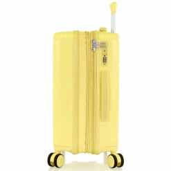 Heys Pastel 21" Expandable Spinner -LEXINGTON LUGGAGE Sales pastel 21 side yellow 1500x1500 678ad842 4b18 412e b90a e6a5741c7275