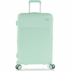 Heys Pastel 26" Expandable Spinner -LEXINGTON LUGGAGE Sales pastel 26 front mint 1500x1500 ebc03aec 2e9b 49e3 937d 4fec595498ee
