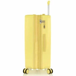 Heys Pastel 26" Expandable Spinner -LEXINGTON LUGGAGE Sales pastel 26 side yellow 1500x1500 9a48b4be 8697 4b71 89d7 1df289d9f347