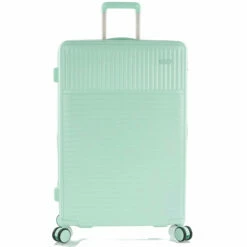 Heys Pastel 30 " Expandable Spinner 18 Heys Pastel 30 " Expandable Spinner -LEXINGTON LUGGAGE Sales pastel 30 front mint 1500x1500 347e8f8d 4898 45f6 9985 12739efca097