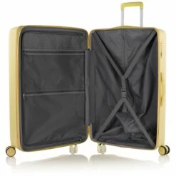 Heys Pastel 30 " Expandable Spinner 22 Heys Pastel 30 " Expandable Spinner -LEXINGTON LUGGAGE Sales pastel 30 open yellow 1500x1500 684f6796 297c 4345 bff7 ea552f53745b