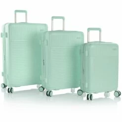Heys Pastel 3 Piece Expandable Spinner Set -LEXINGTON LUGGAGE Sales pastel set mint 1500x1500 19ba3340 4849 400d addf e3d881eff3d9