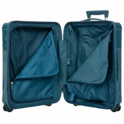 Bric's Positano 27" Spinner -LEXINGTON LUGGAGE Sales postinoinside