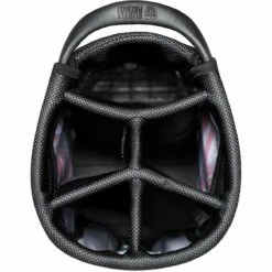 Subtle Patriot Covert Golf Stand Bag -LEXINGTON LUGGAGE Sales product Carry Bag Top
