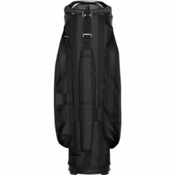 Subtle Patriot Covert Golf Cart Bag 9 Subtle Patriot Covert Golf Cart Bag -LEXINGTON LUGGAGE Sales product Cart Bag Back