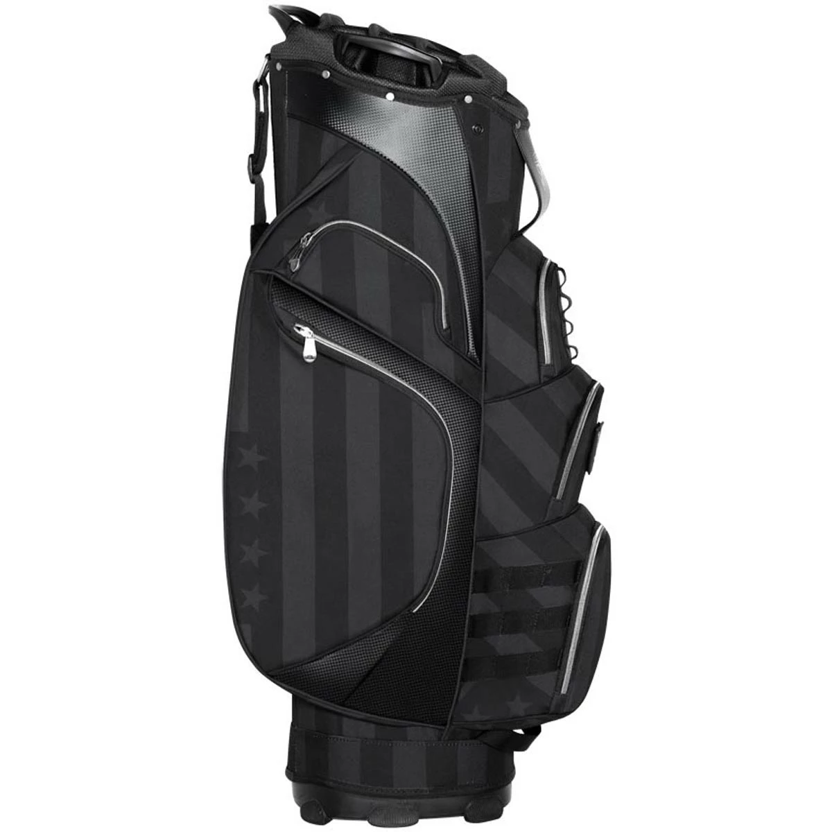 Subtle Patriot Covert Golf Cart Bag 6 Subtle Patriot Covert Golf Cart Bag - Image 4