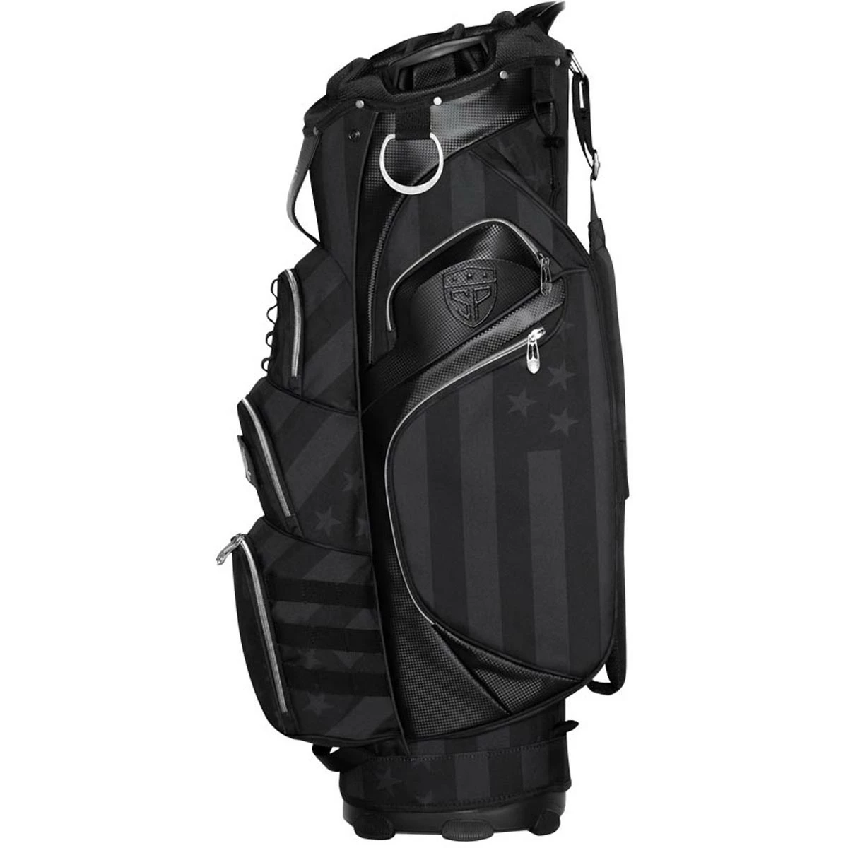 Subtle Patriot Covert Golf Cart Bag 7 Subtle Patriot Covert Golf Cart Bag - Image 5
