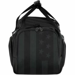 Subtle Patriot Hybrid Duffel -LEXINGTON LUGGAGE Sales product Duffel End