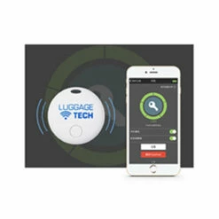 Luggage Tech Monaco SMART LUGGAGE 20" Carry On Spinner 41 Luggage Tech Monaco SMART LUGGAGE 20" Carry On Spinner -LEXINGTON LUGGAGE Sales proximity c1bdb438 8e47 474e 9712 db70ebfbca73