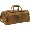 LeDonne Leather Distressed Overnighter Duffel -LEXINGTON LUGGAGE Sales s l1600 5 05225.1615268640