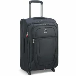 Delsey Helium DLX Expandable 2 Wheel Carry On 13 Delsey Helium DLX Expandable 2 Wheel Carry On -LEXINGTON LUGGAGE Sales usa helium 40239772000 02