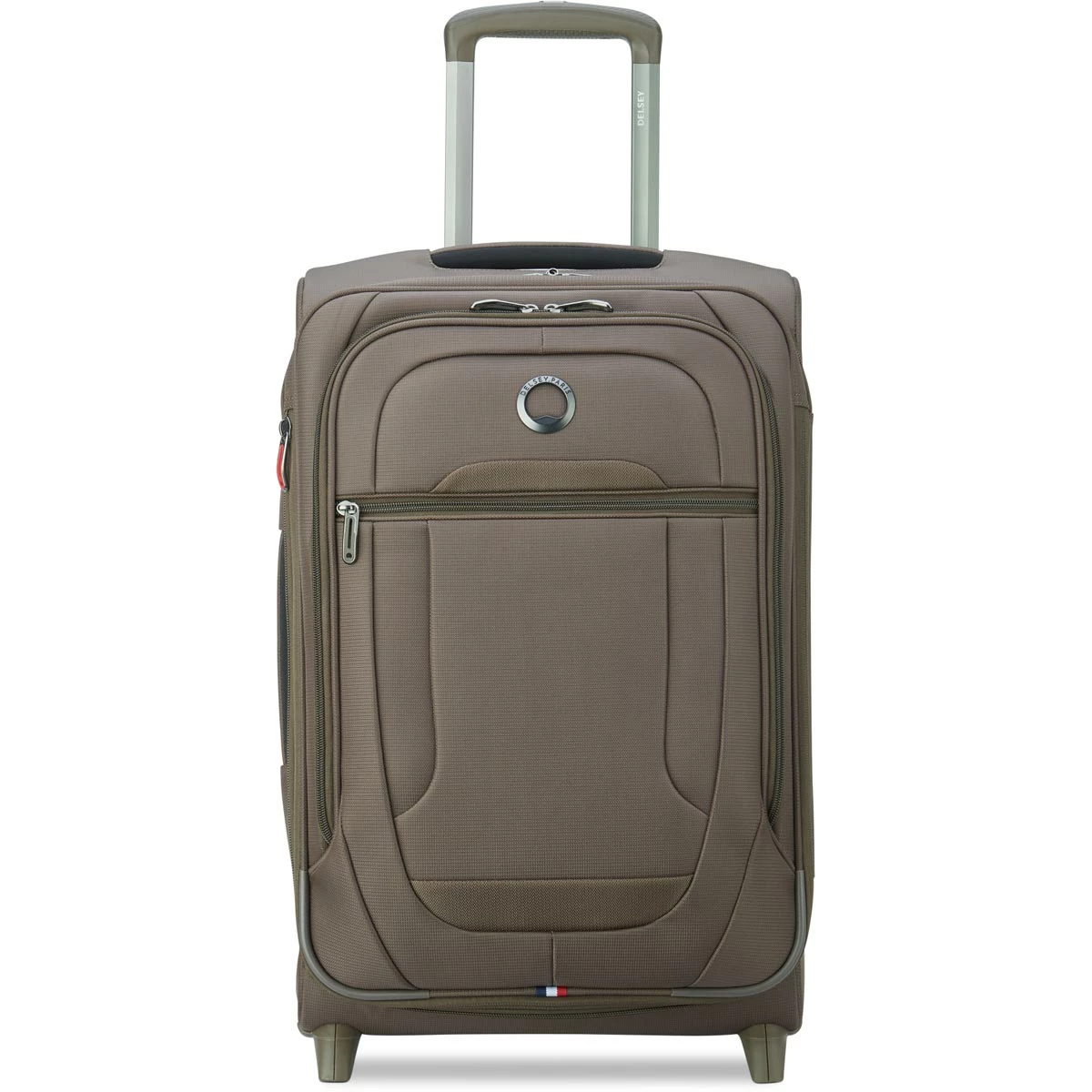 Delsey Helium DLX Expandable 2 Wheel Carry On 4 Delsey Helium DLX Expandable 2 Wheel Carry On - Image 2
