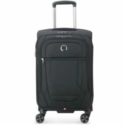 Delsey Helium DLX Expandable Spinner Carry On 11 Delsey Helium DLX Expandable Spinner Carry On -LEXINGTON LUGGAGE Sales usa helium 40239780500 01