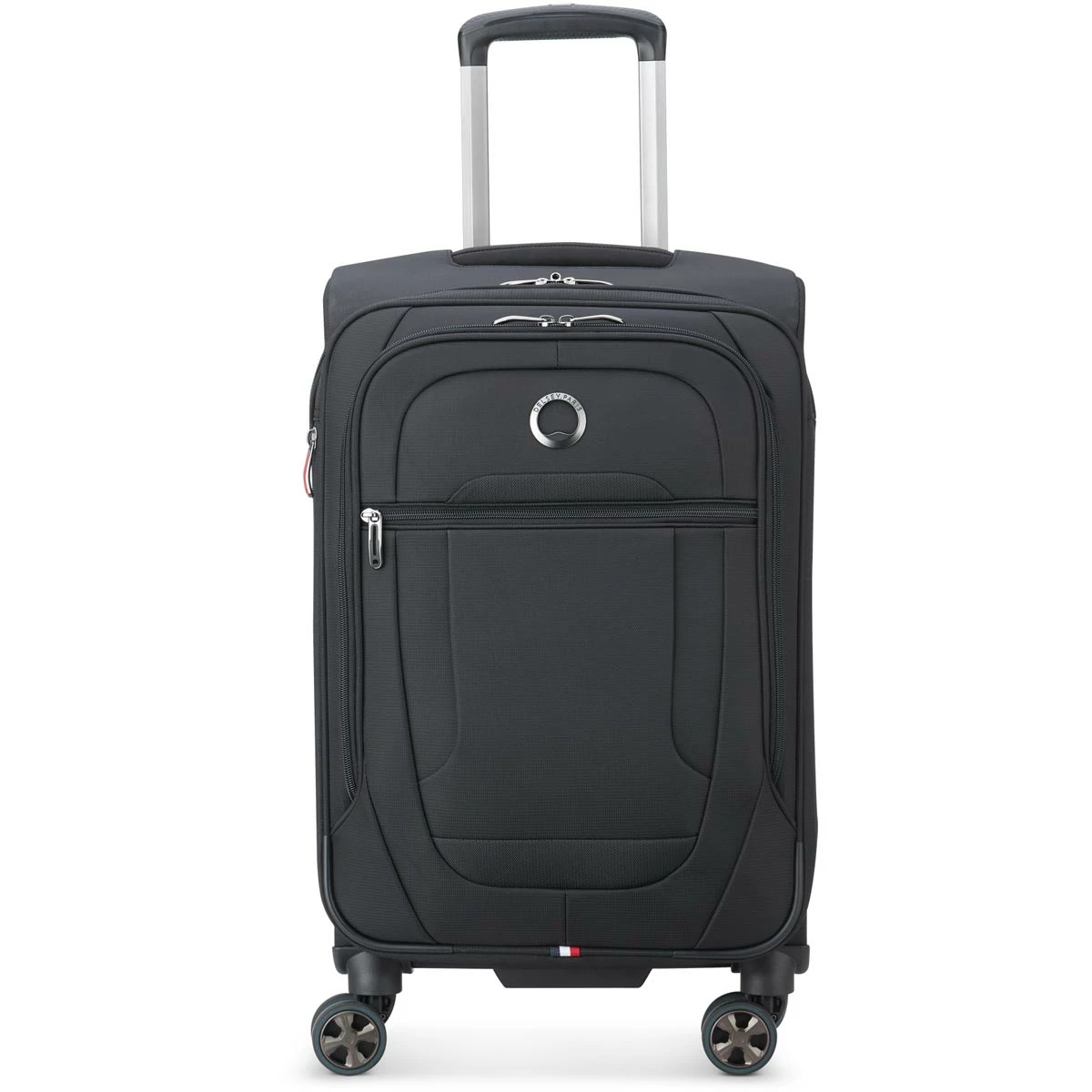 Delsey Helium DLX Expandable Spinner Carry On 5 Delsey Helium DLX Expandable Spinner Carry On - Image 3