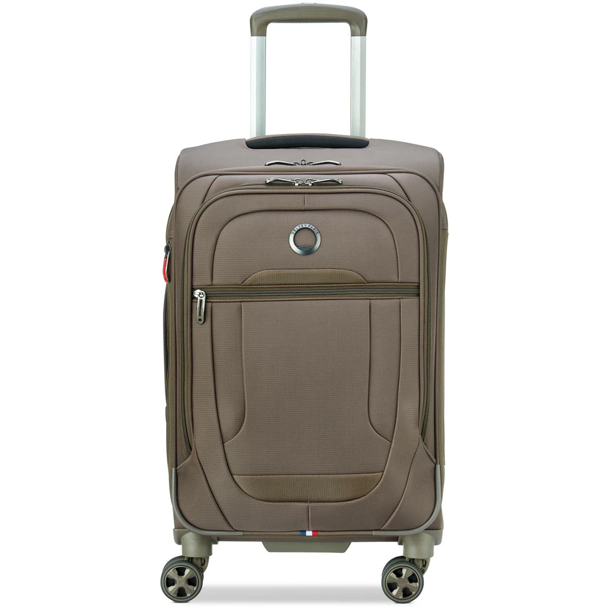 Delsey Helium DLX Expandable Spinner Carry On 4 Delsey Helium DLX Expandable Spinner Carry On - Image 2