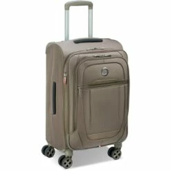 Delsey Helium DLX Expandable Spinner Carry On 15 Delsey Helium DLX Expandable Spinner Carry On -LEXINGTON LUGGAGE Sales usa helium 40239780506 02