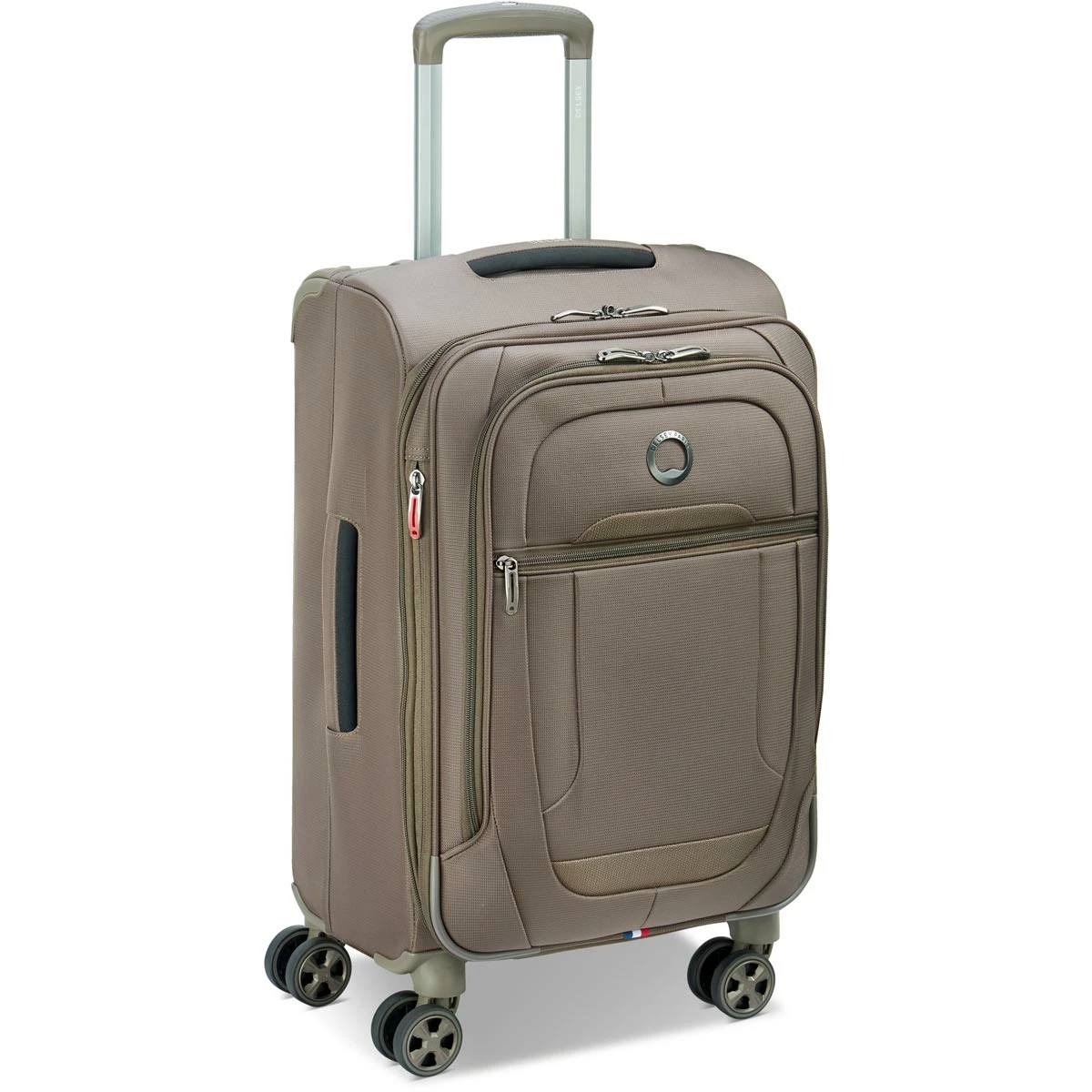 Delsey Helium DLX Expandable Spinner Carry On 9 Delsey Helium DLX Expandable Spinner Carry On - Image 7