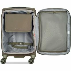 Delsey Helium DLX Expandable Spinner Carry On 12 Delsey Helium DLX Expandable Spinner Carry On -LEXINGTON LUGGAGE Sales usa helium 40239780506 04