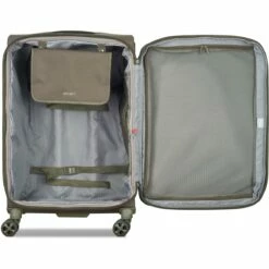 Delsey Helium DLX 25" Expandable Spinner Upright -LEXINGTON LUGGAGE Sales usa helium 40239782006 04