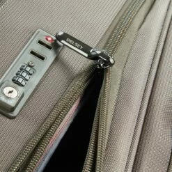 Delsey Helium DLX 25" Expandable Spinner Upright -LEXINGTON LUGGAGE Sales usa helium 40239782006 16