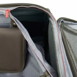 Delsey Helium DLX 25" Expandable Spinner Upright -LEXINGTON LUGGAGE Sales usa helium 40239782006 17