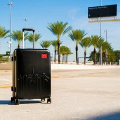 Manhattan Portage Jetset Luggage Large 22 Manhattan Portage Jetset Luggage Large -LEXINGTON LUGGAGE Sales vacation lifestyle