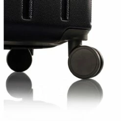 Heys Spinlite 26" Expandable Spinner 22 Heys Spinlite 26" Expandable Spinner -LEXINGTON LUGGAGE Sales wheel black 1500x1500 148ea31b d4dc 46b4 b714 50a5f93b6150